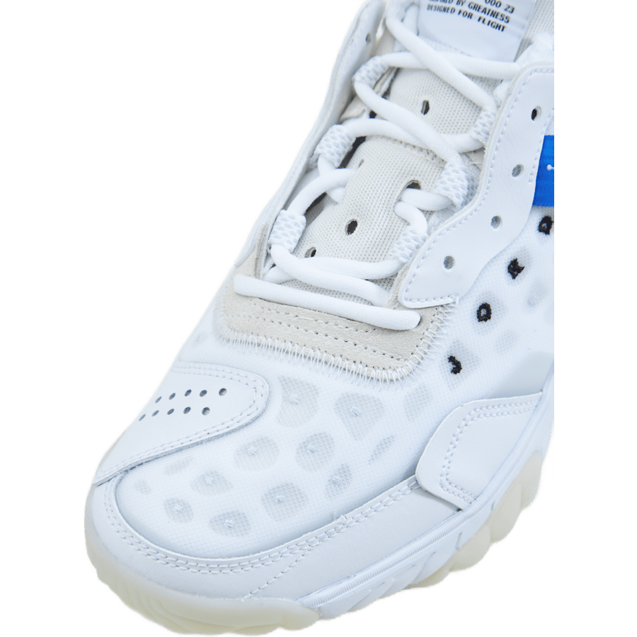 Jordan Delta 2 - Bild 7