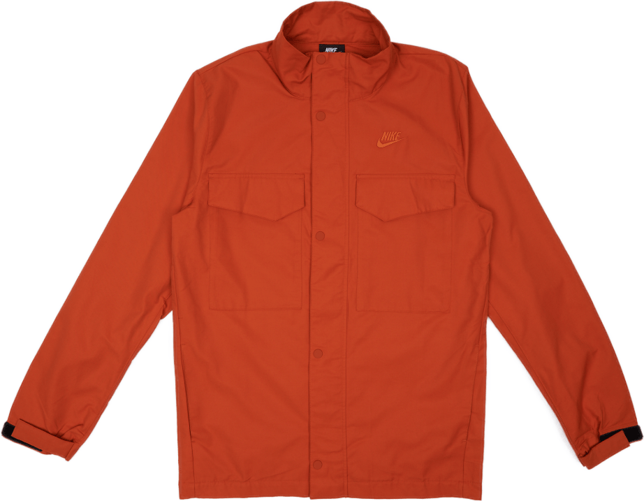 NSW Woven M65 Jacket