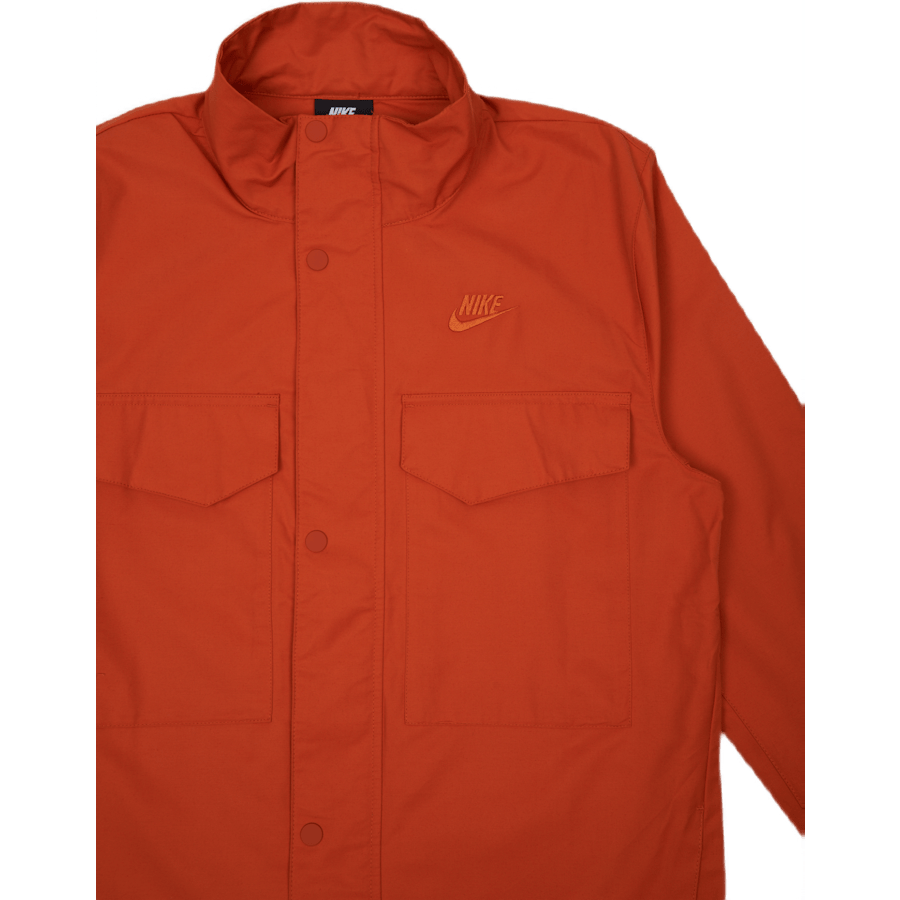 NSW Woven M65 Jacket - Bild 2