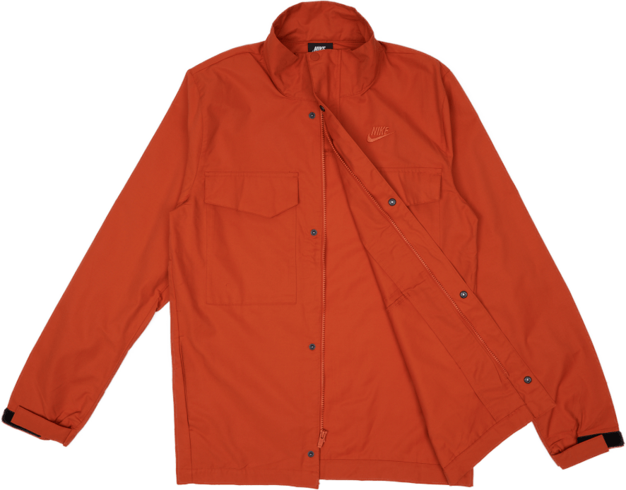 NSW Woven M65 Jacket - Bild 4