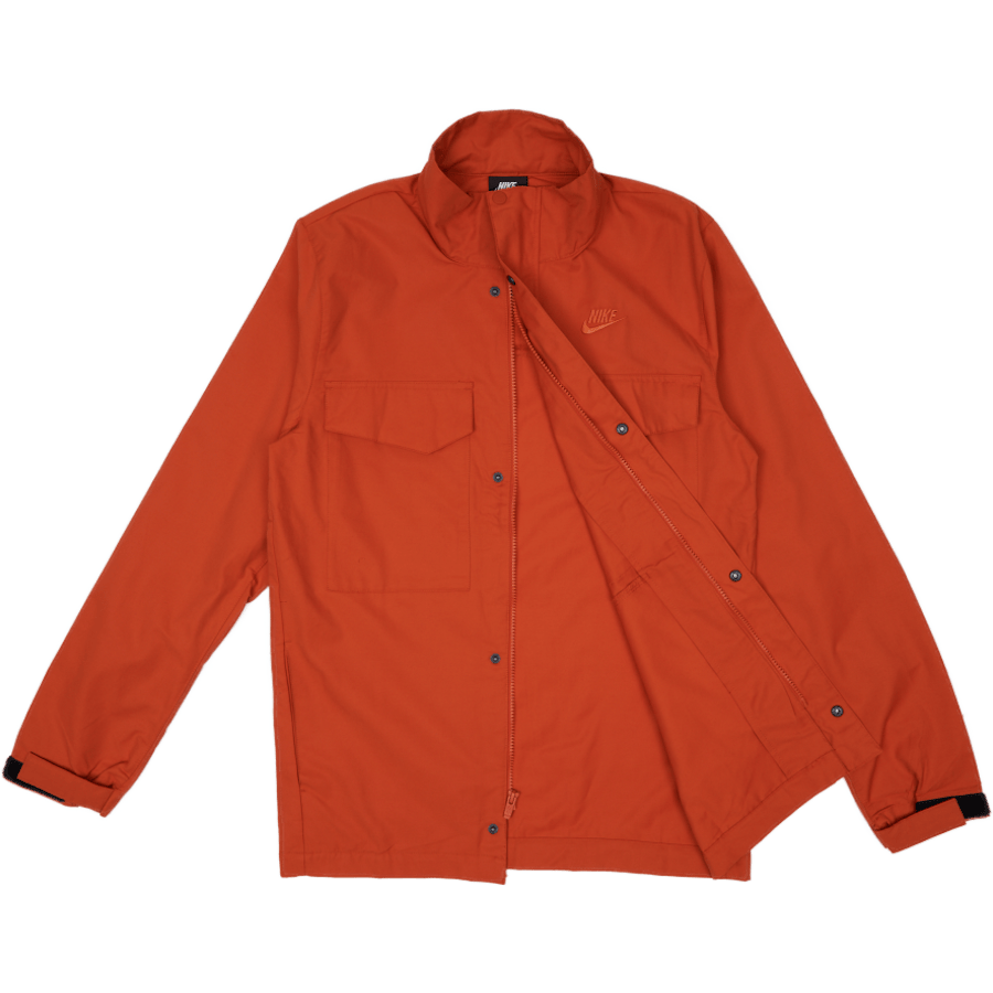 NSW Woven M65 Jacket - Bild 4