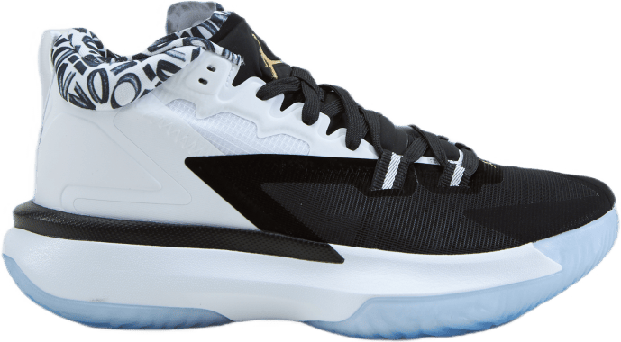 Jordan Zion 1 | De basketbalwinkel | Solestory