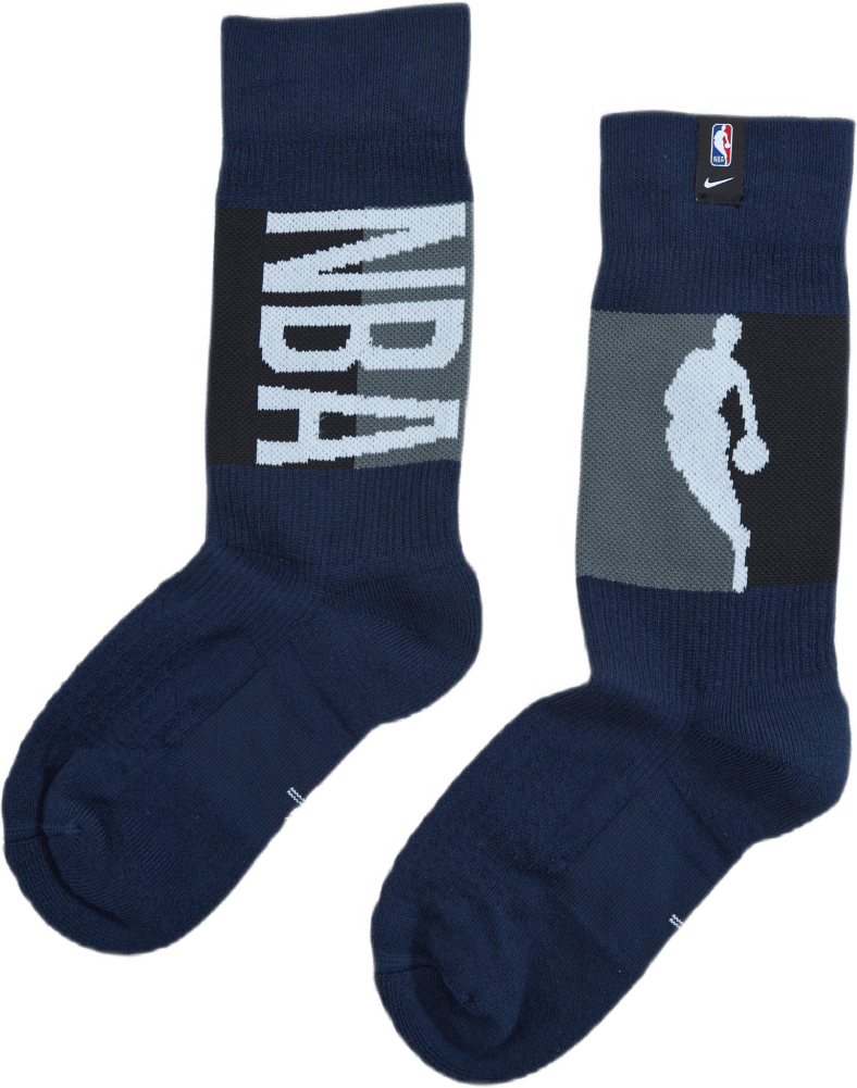 NBA Snkr Sox College iron w