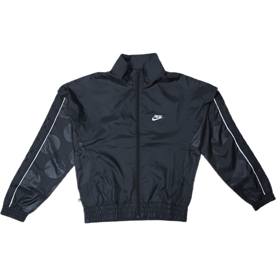 Freak Lightweight Track J summit