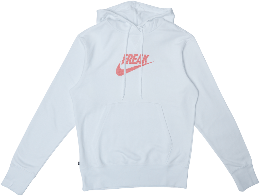 Freak Dri-fit Hoodie Summit