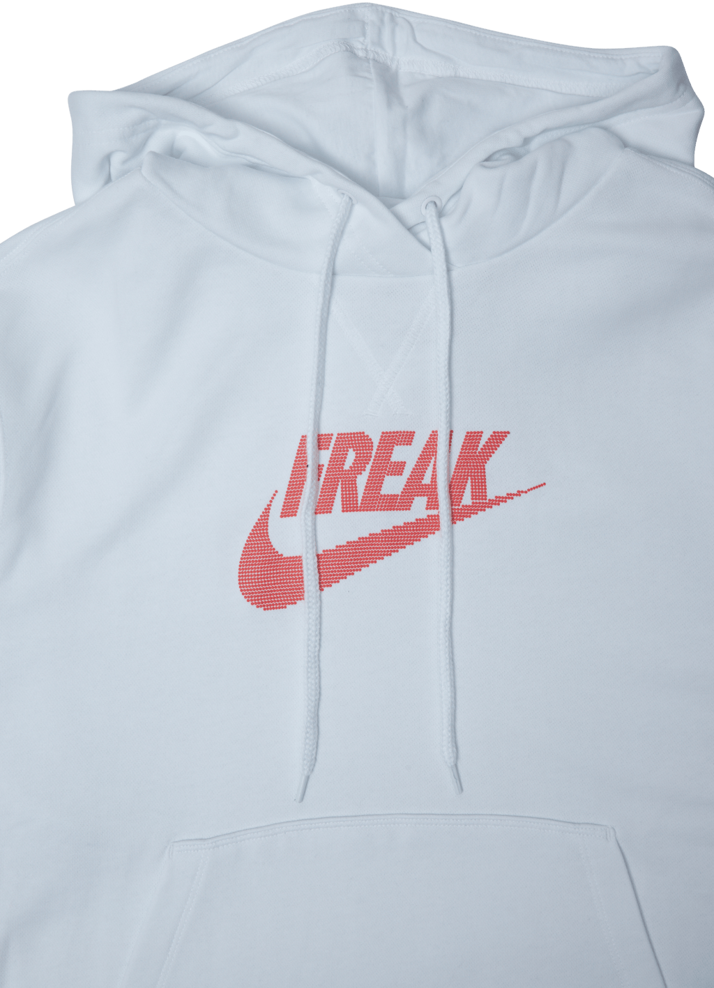 Freak Dri-fit Hoodie Summit - Bild 2
