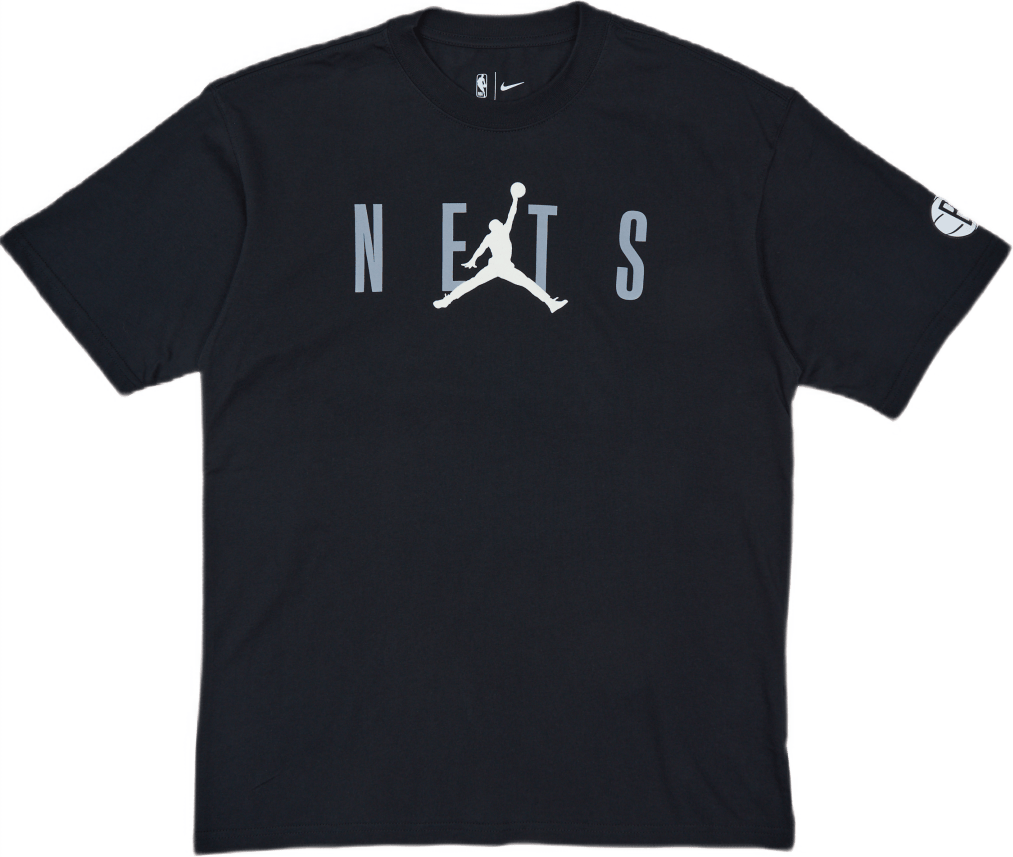 Nets Courtside Statemen