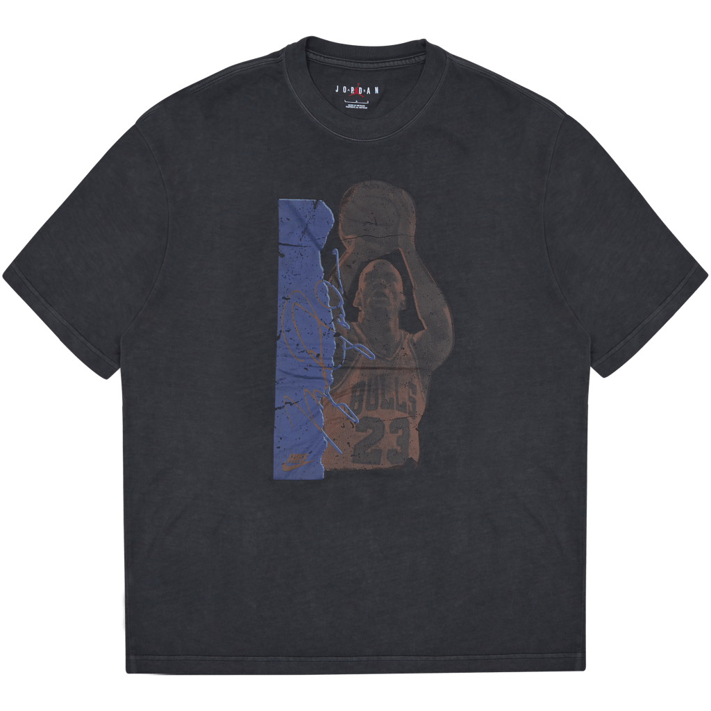 Flight 85 Heritage Tee