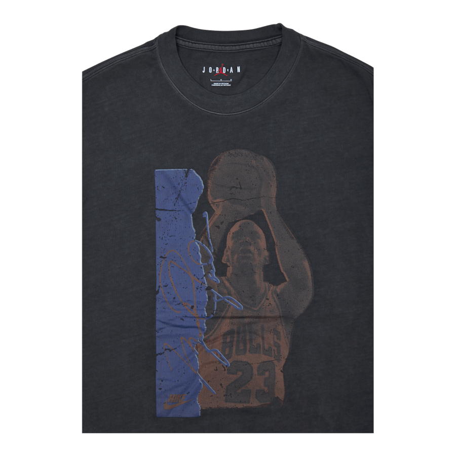 Flight 85 Heritage Tee - Bild 2