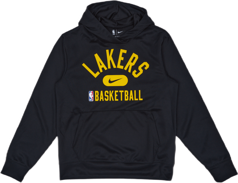 lakers spotlight hoodie