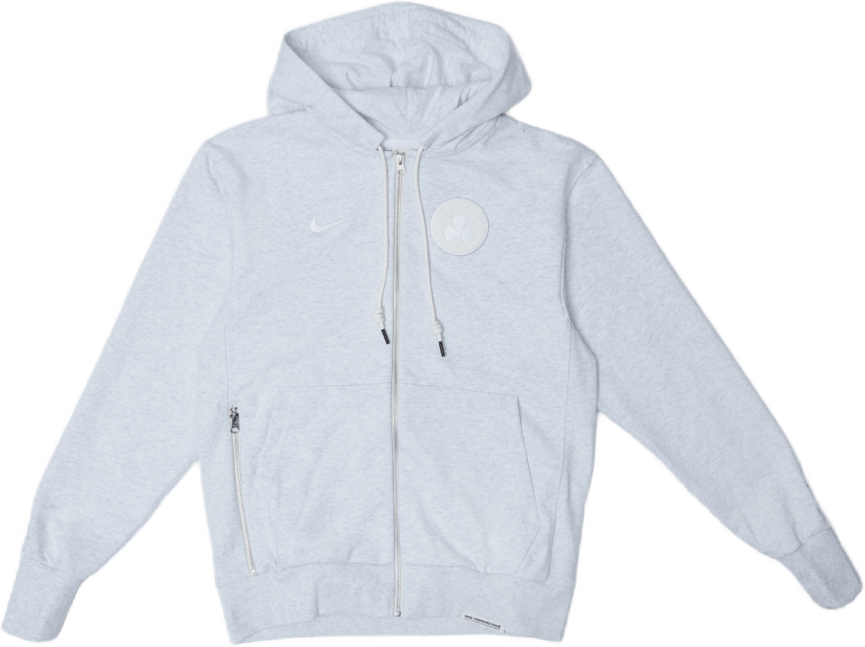 Celtics Showtime Fz Hoodie