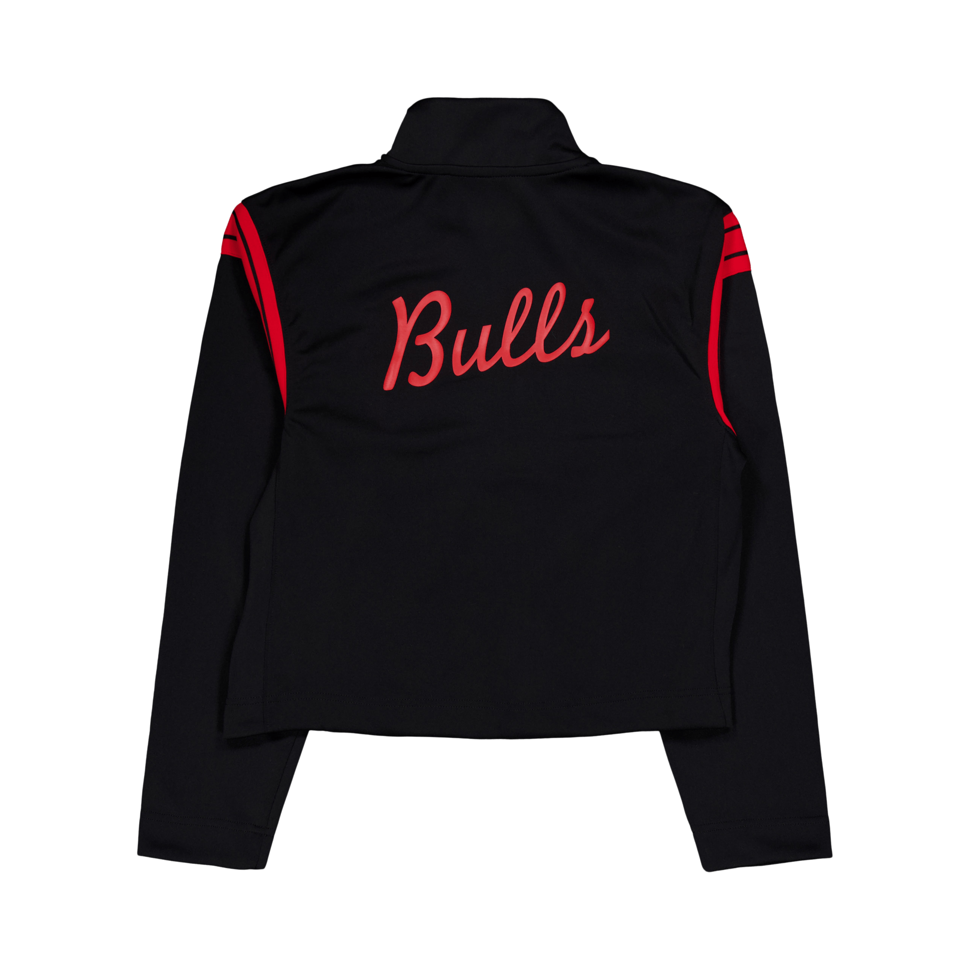 Women's Bulls Courtside Tra university - Bild 2
