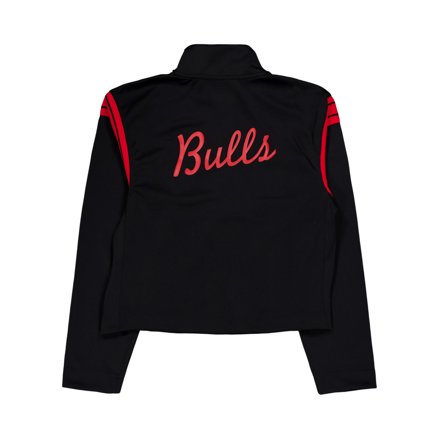 Women's Bulls Courtside Tra university - Bild 2