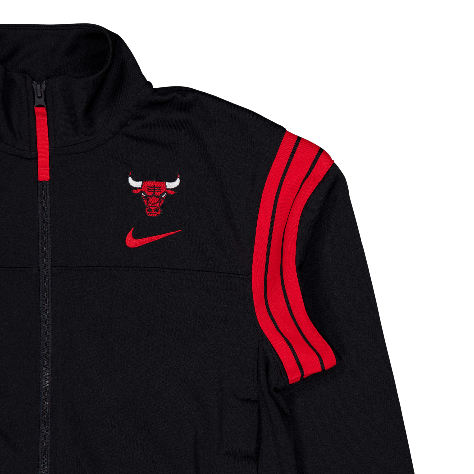 Women's Bulls Courtside Tra university - Bild 3