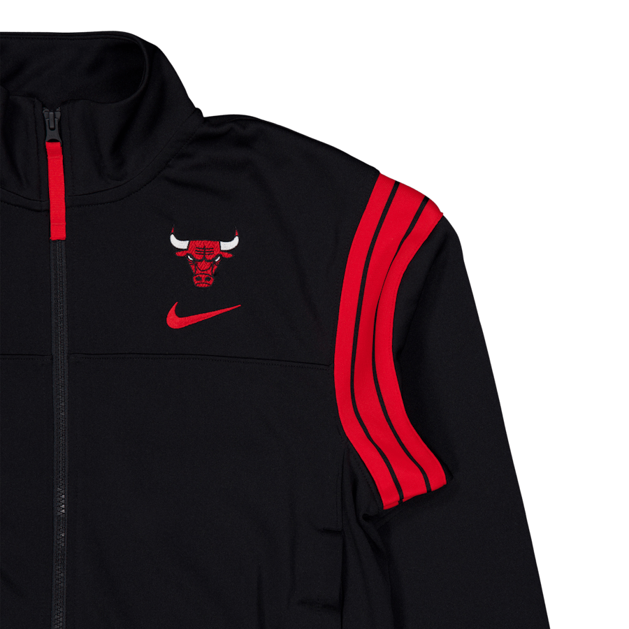 Women's Bulls Courtside Tra university - Bild 3