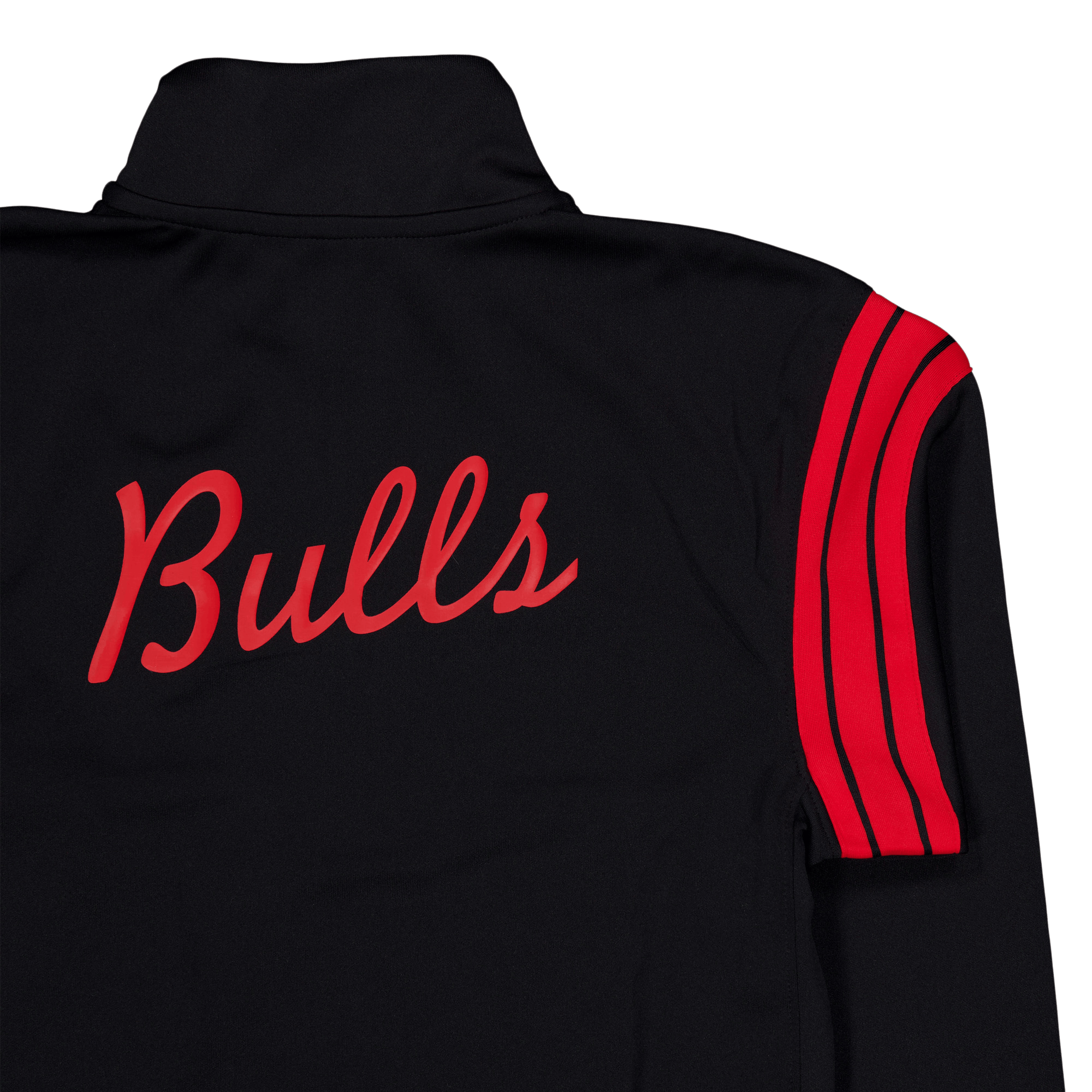 Women's Bulls Courtside Tra university - Bild 4