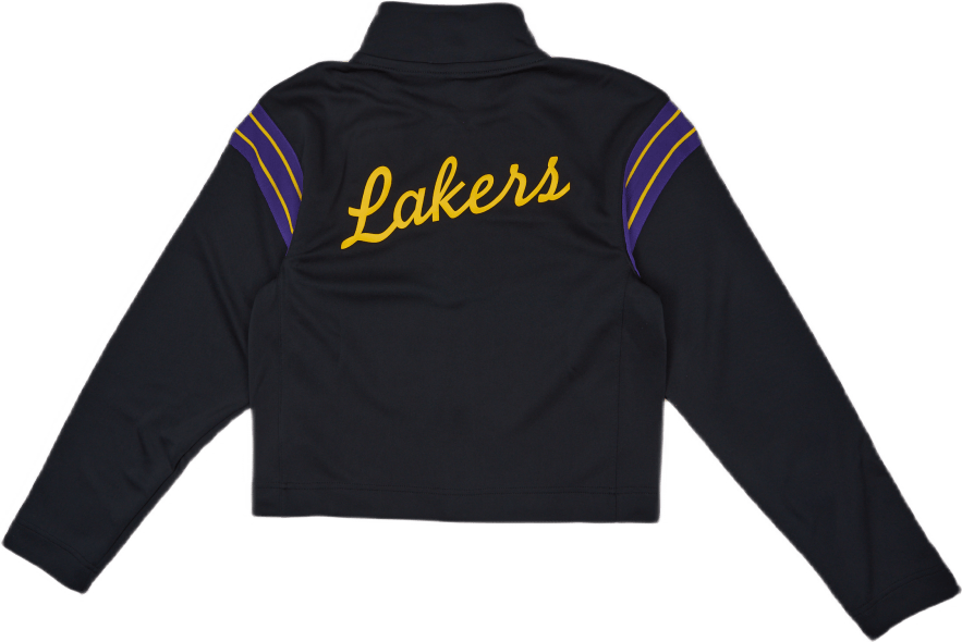 Women's Lakers Courtside Tr field - Bild 4