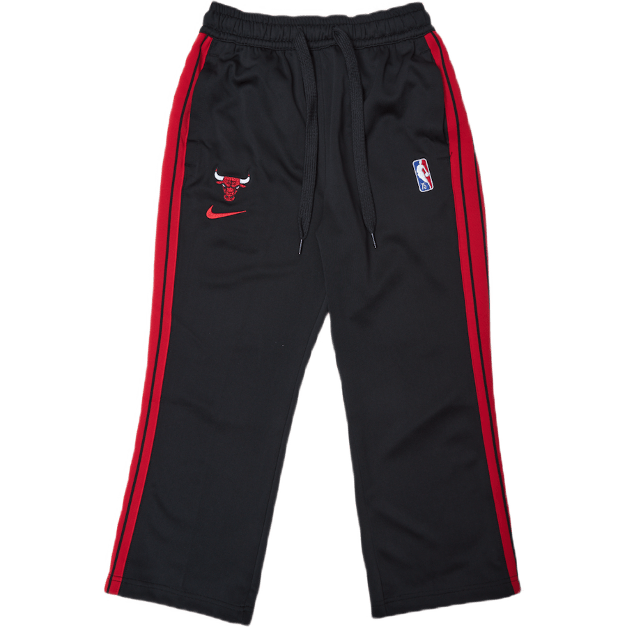 Women’s Bulls Courtside