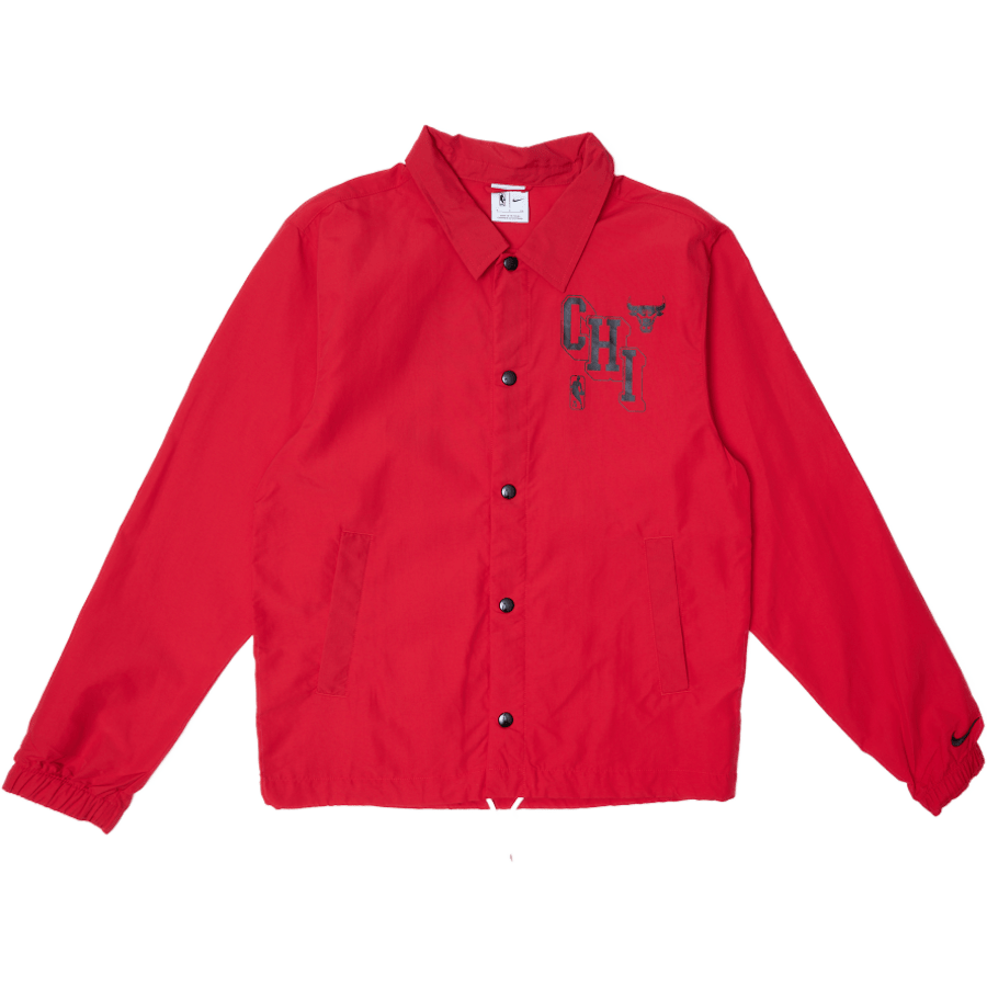 Bulls Courtside Coach Jac University