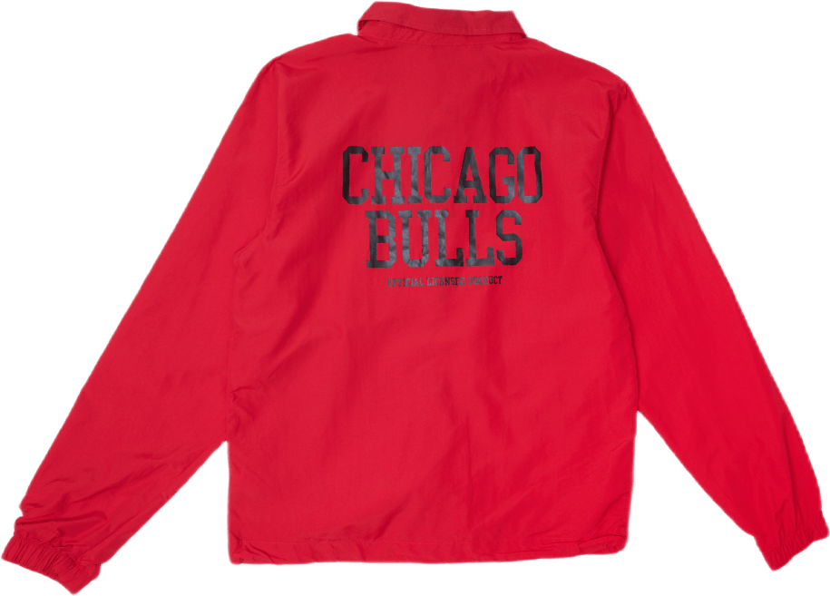 Bulls Courtside Coach Jac University - Bild 4