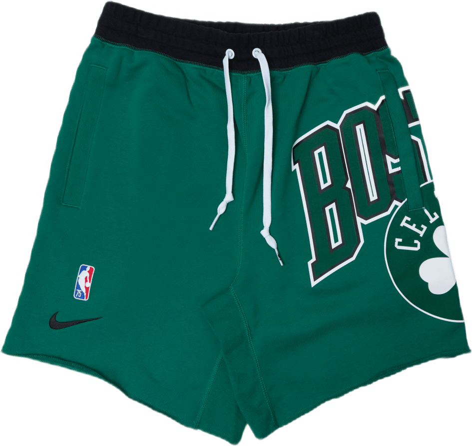 Celtics Courtside Fleece  Clover