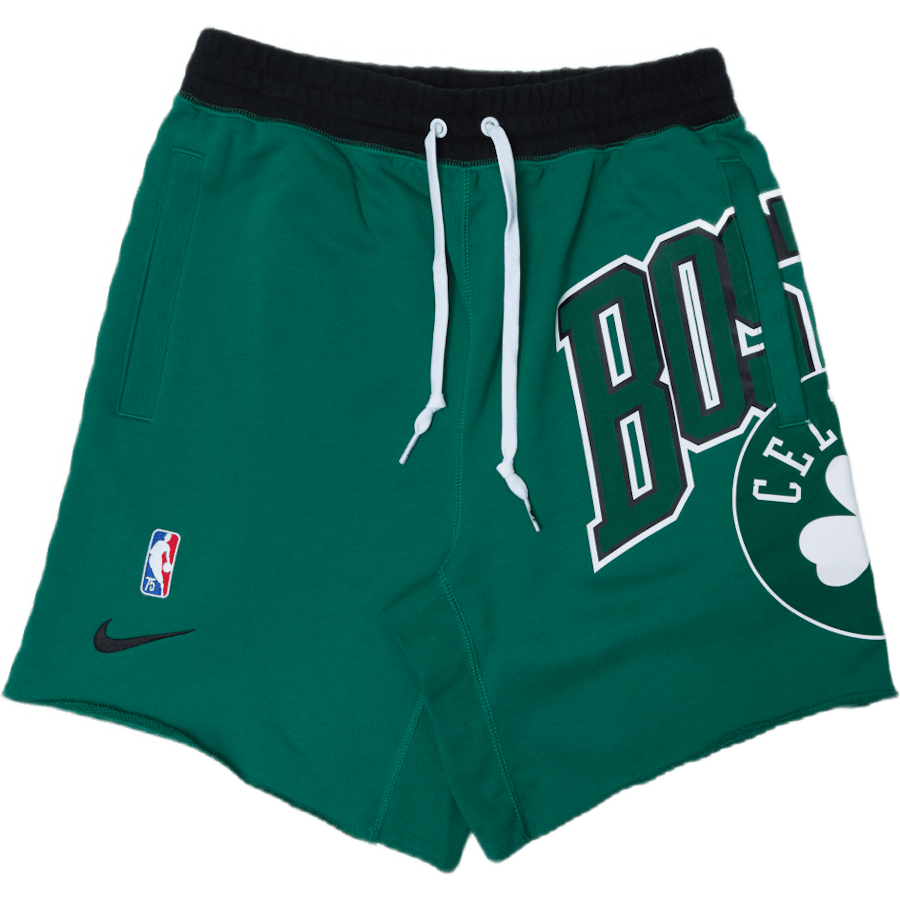 Celtics Courtside Fleece Clover