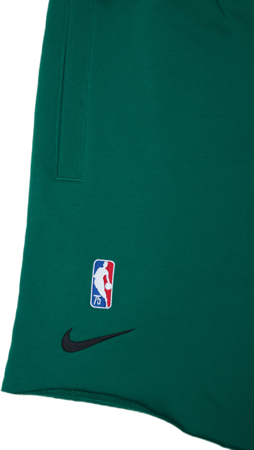 Celtics Courtside Fleece  Clover - Bild 3