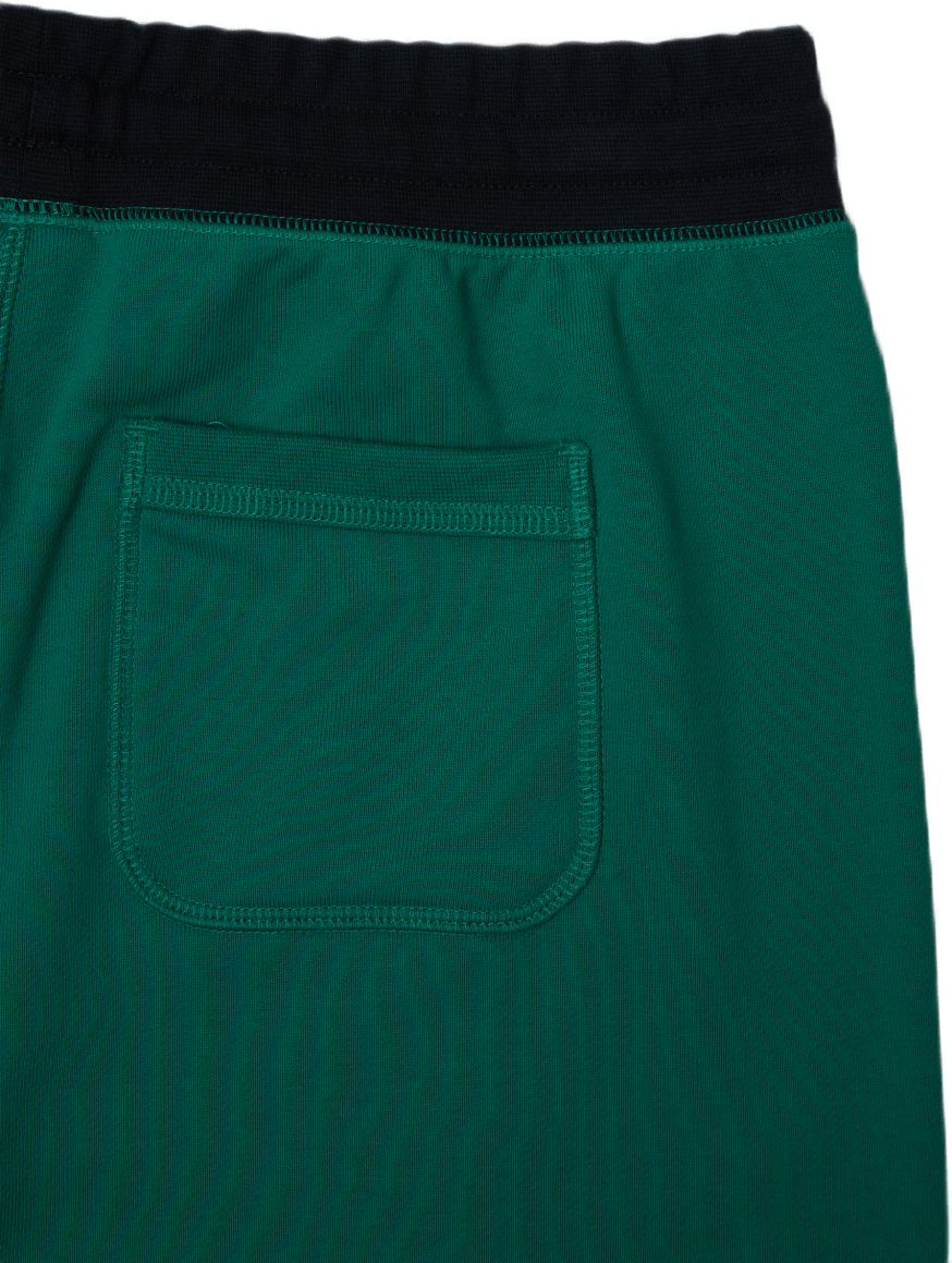Celtics Courtside Fleece  Clover - Bild 6