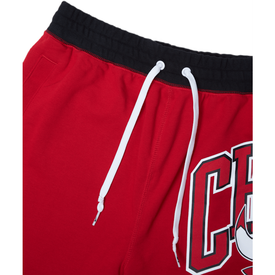 Bulls Courtside Fleece Sh University bla - Bild 2
