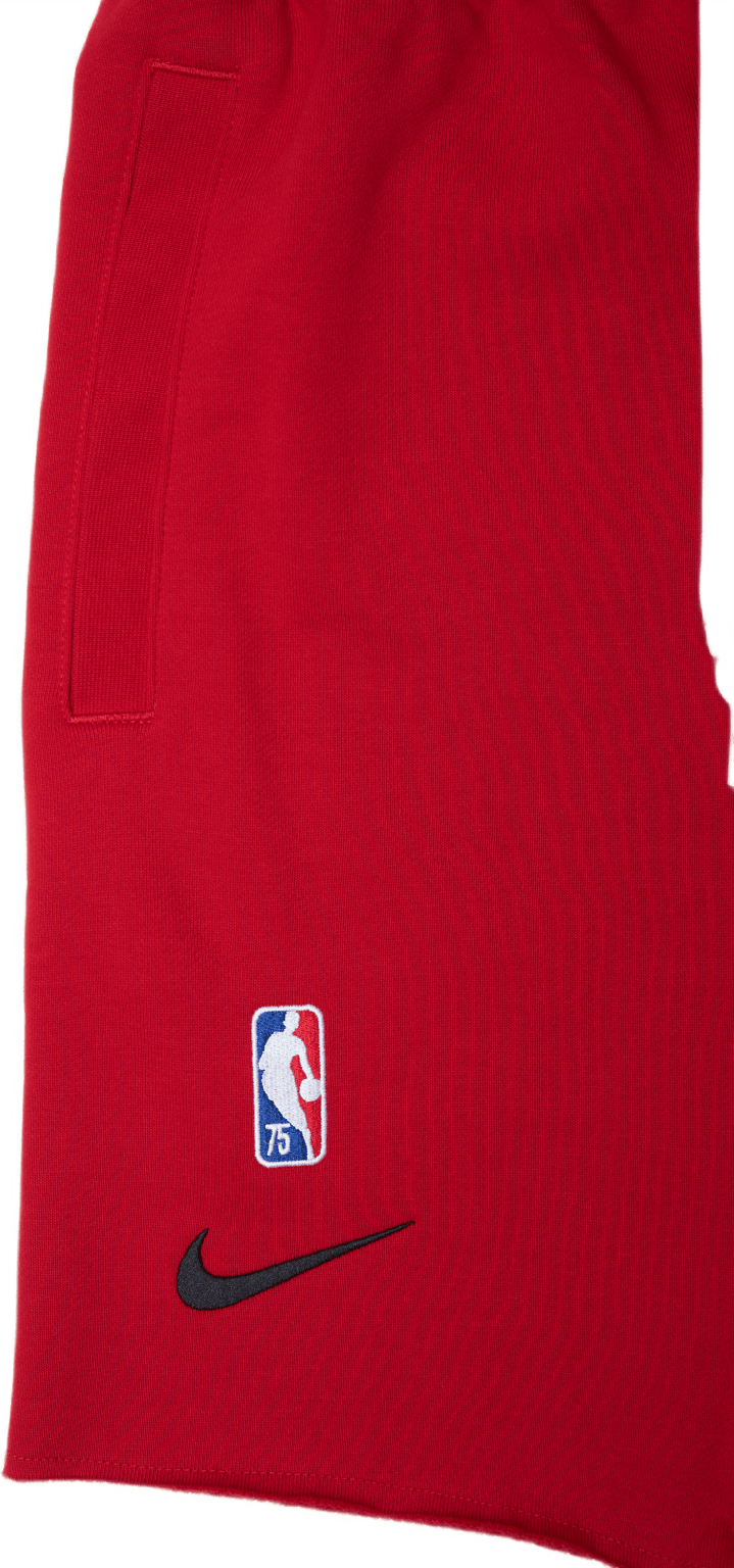 Bulls Courtside Fleece Sh University bla - Bild 3