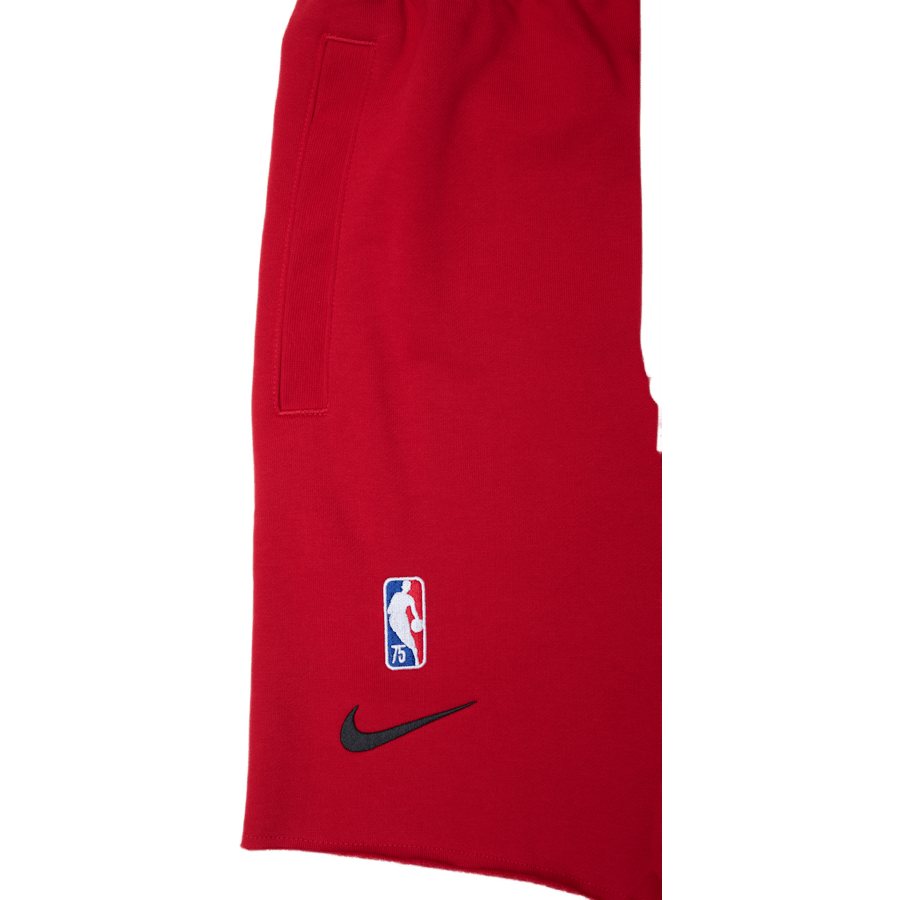 Bulls Courtside Fleece Sh University bla - Bild 3