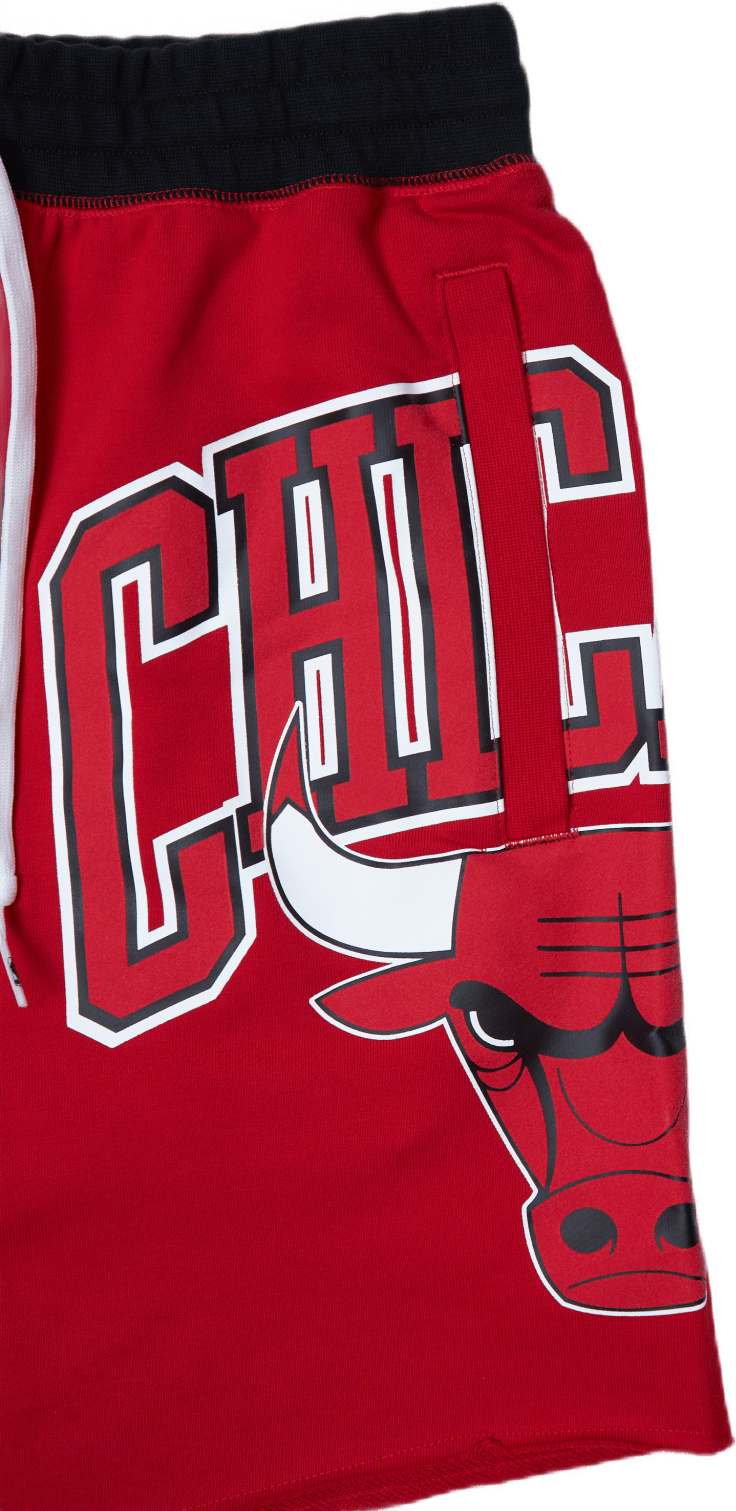 Bulls Courtside Fleece Sh University bla - Bild 4