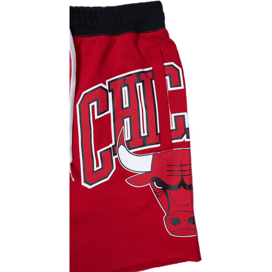 Bulls Courtside Fleece Sh University bla - Bild 4
