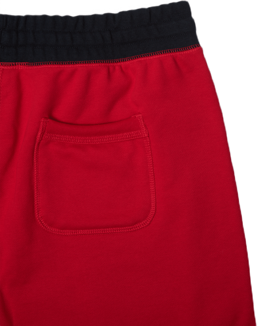 Bulls Courtside Fleece Sh University bla - Bild 6
