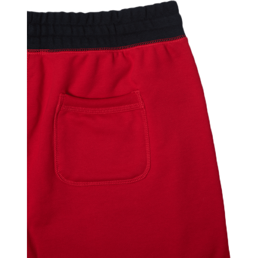 Bulls Courtside Fleece Sh University bla - Bild 6