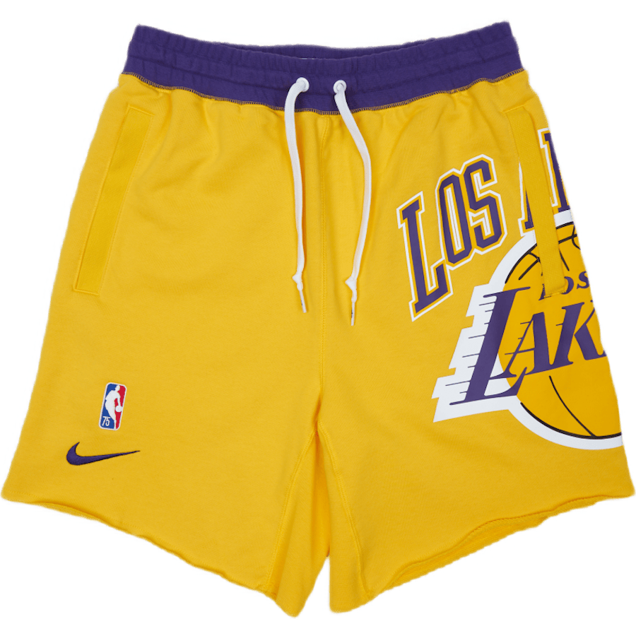 Lakers Courtside Fleece S field fi