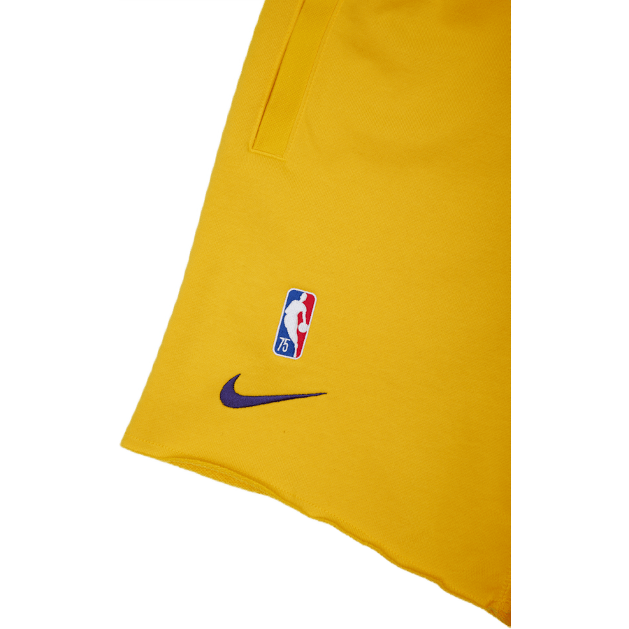 Lakers Courtside Fleece S field fi - Bild 3