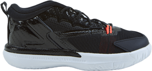 Jordan Zion 1 (TD) bright Crimson-