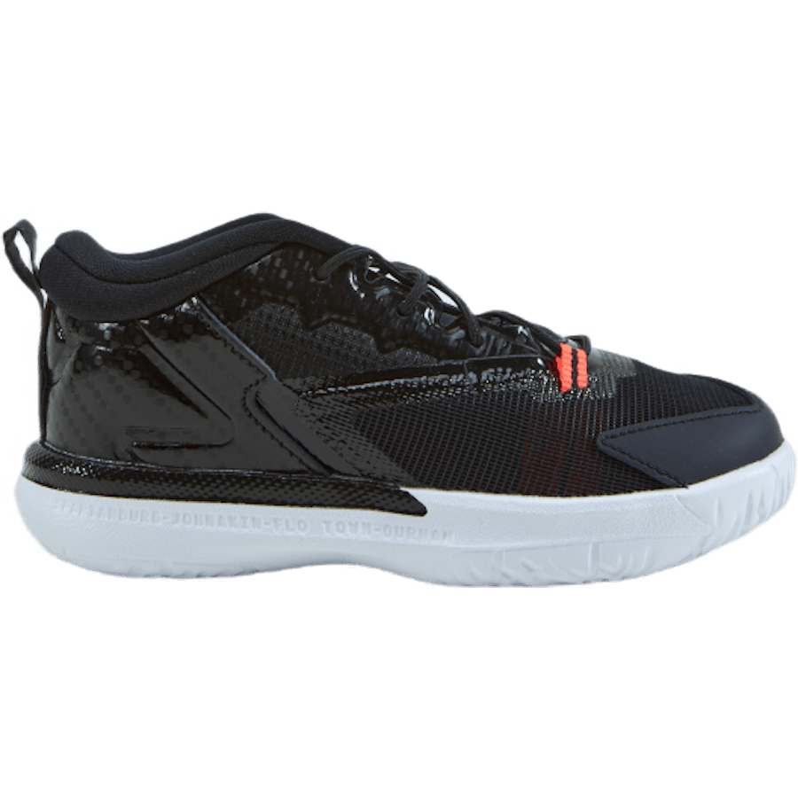 Jordan Zion 1 (TD) bright Crimson-