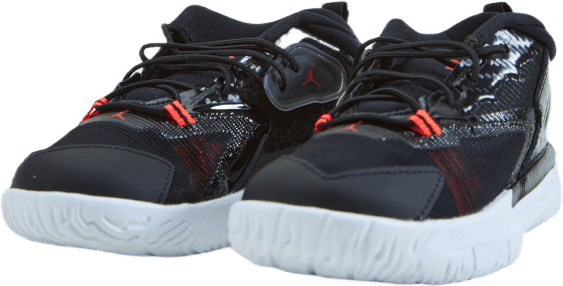 Jordan Zion 1 (TD) bright Crimson- - Bild 3