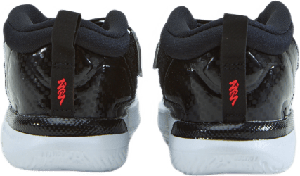 Jordan Zion 1 (TD) bright Crimson- - Bild 4