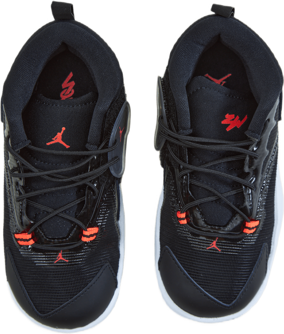 Jordan Zion 1 (TD) bright Crimson- - Bild 5