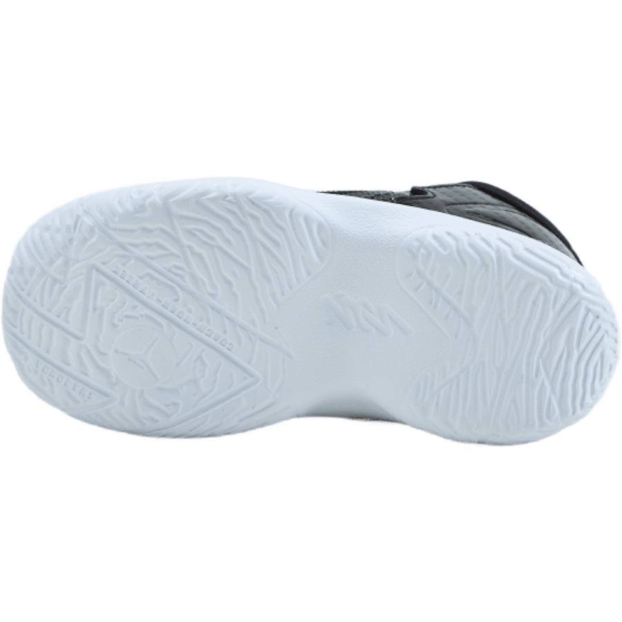 Jordan Zion 1 (TD) bright Crimson- - Bild 6