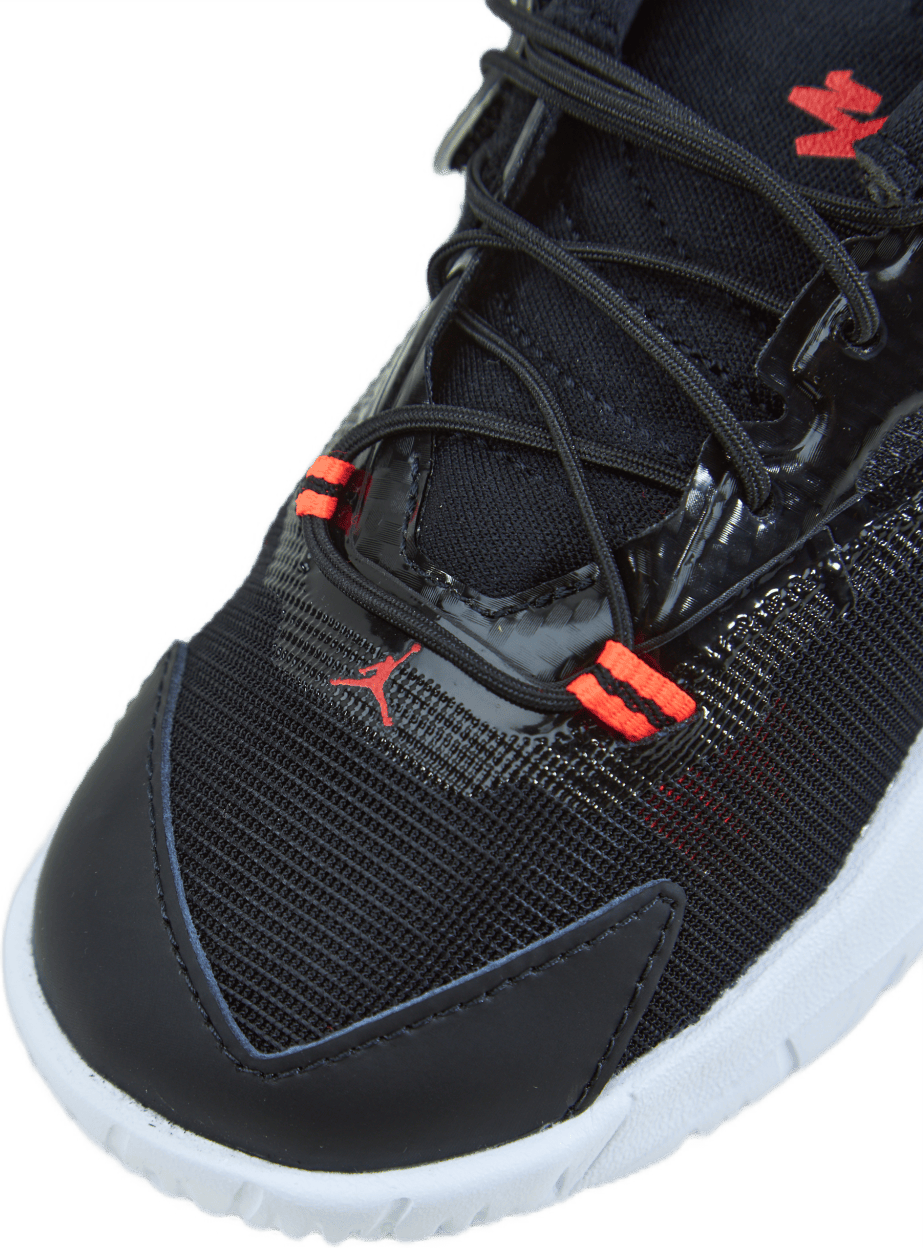 Jordan Zion 1 (TD) bright Crimson- - Bild 7