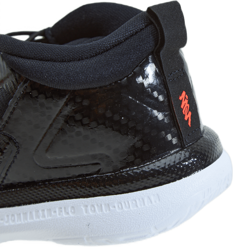 Jordan Zion 1 (TD) bright Crimson- - Bild 8