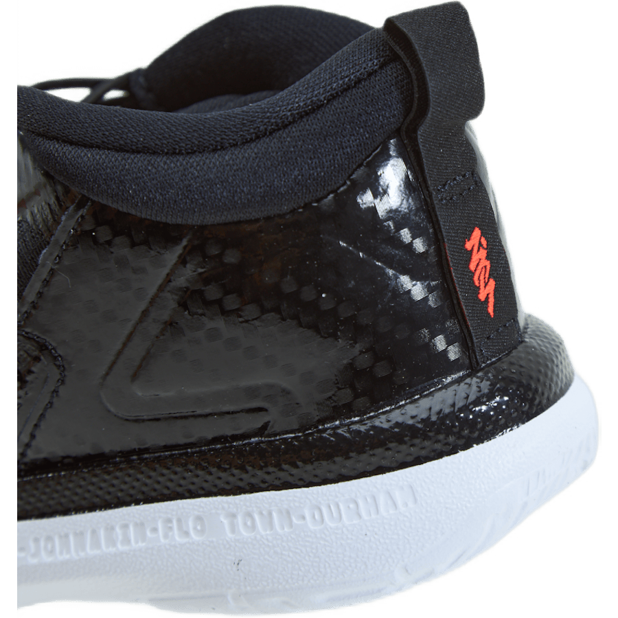 Jordan Zion 1 (TD) bright Crimson- - Bild 8