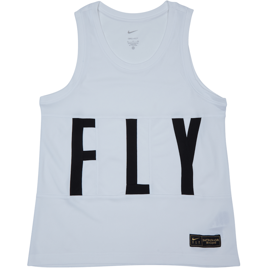 Women’s Swoosh Fly Dri-Fit