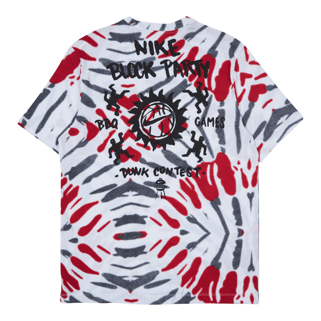 Festival Tee gym - Bild 3