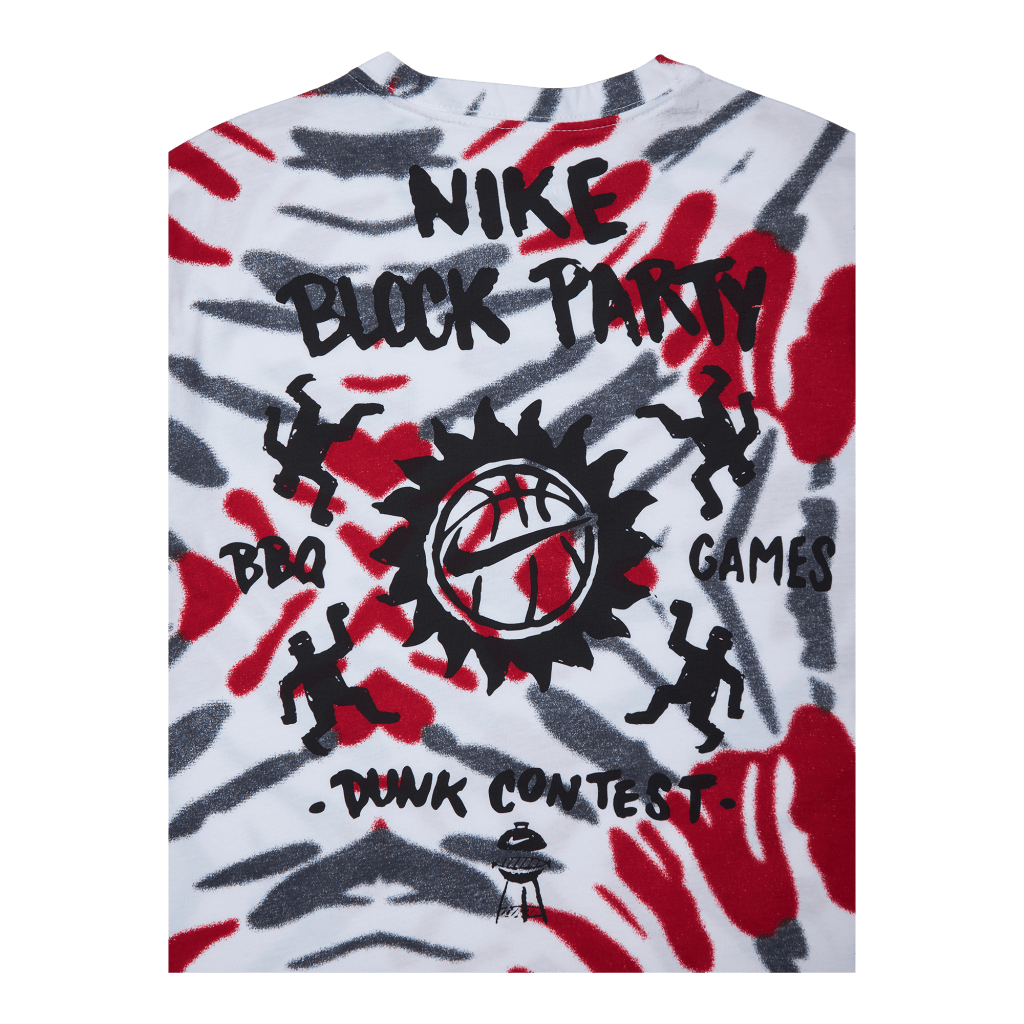 Festival Tee gym - Bild 4