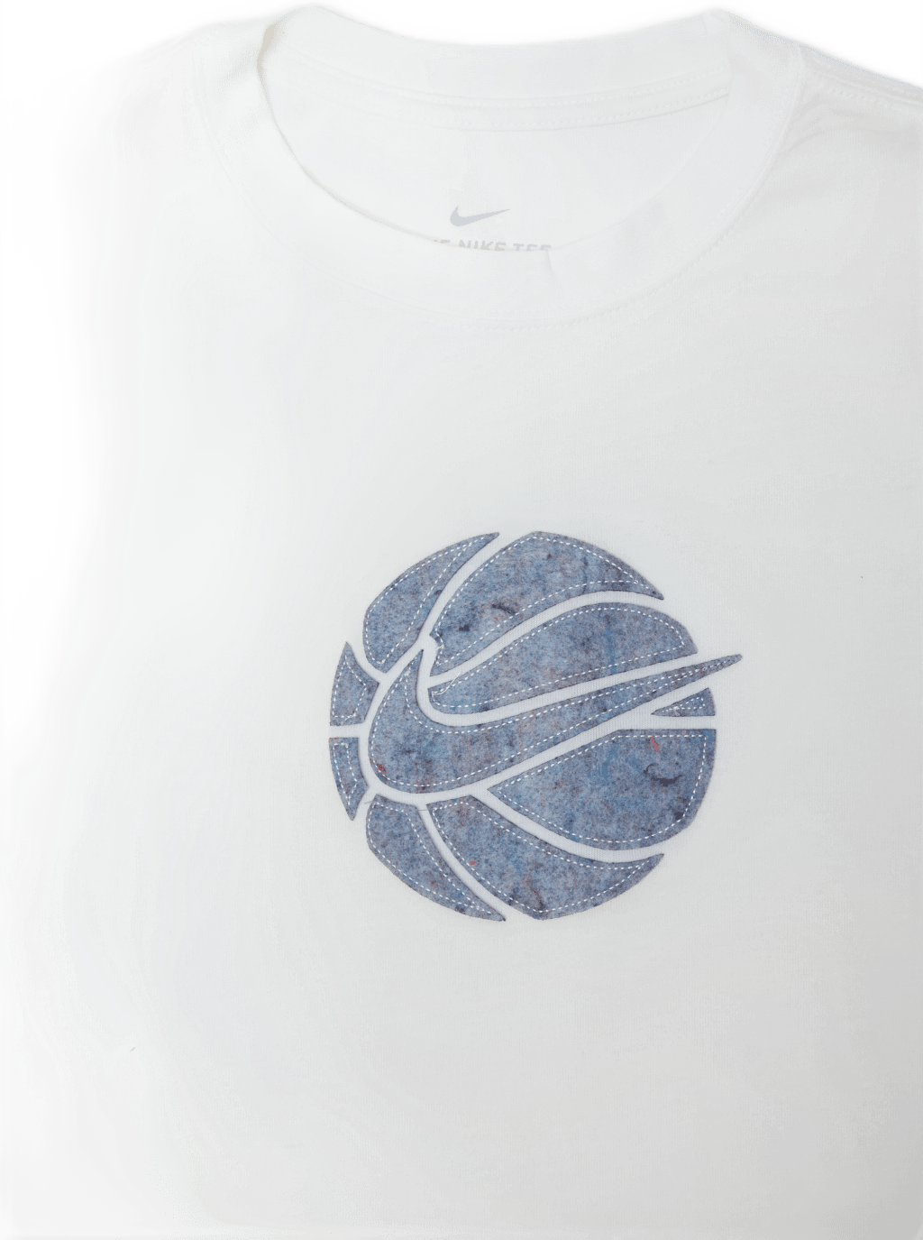 Basketball Tee Pure - Bild 2